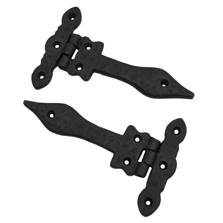 Mystic Colonial Hardware Professional Grade Quality Solid Heavy Duty